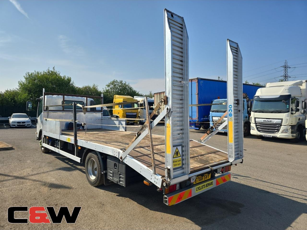 Vehicle image 5